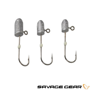 Savage Gear Micro Dart Jighead Kits